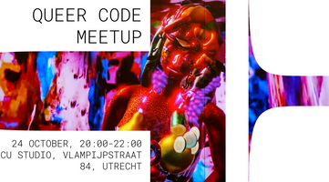 Queer Code Meetup