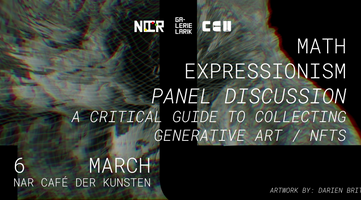Math Ex afsluitende paneldiscussie