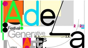 ADELA International Festival of Generative Arts