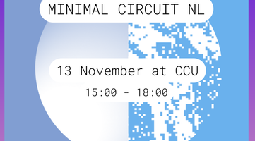 Minimal Circuit NL