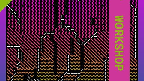 Code Poetry Retreat header image