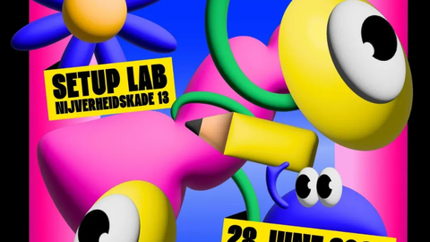 Makers Meet & Eat header image