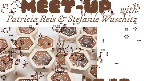 Meetup Code, Clay & kinship header image