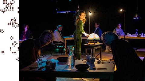 Klankdiner header image