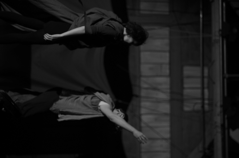 Tragédie Démocratie