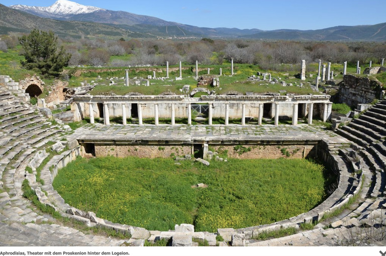 Tragédie Démocratie
