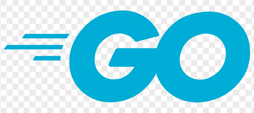 Go logo