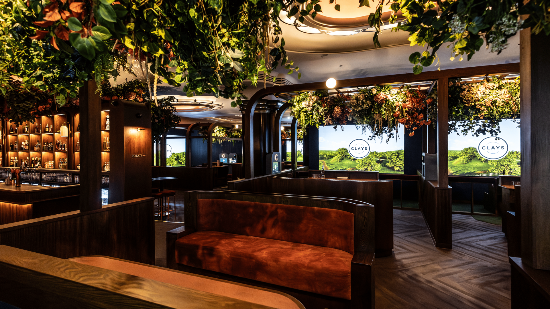 Clays Soho