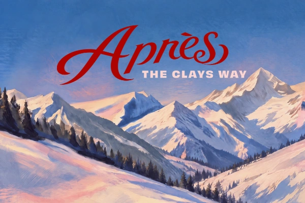 Christmas at Clays