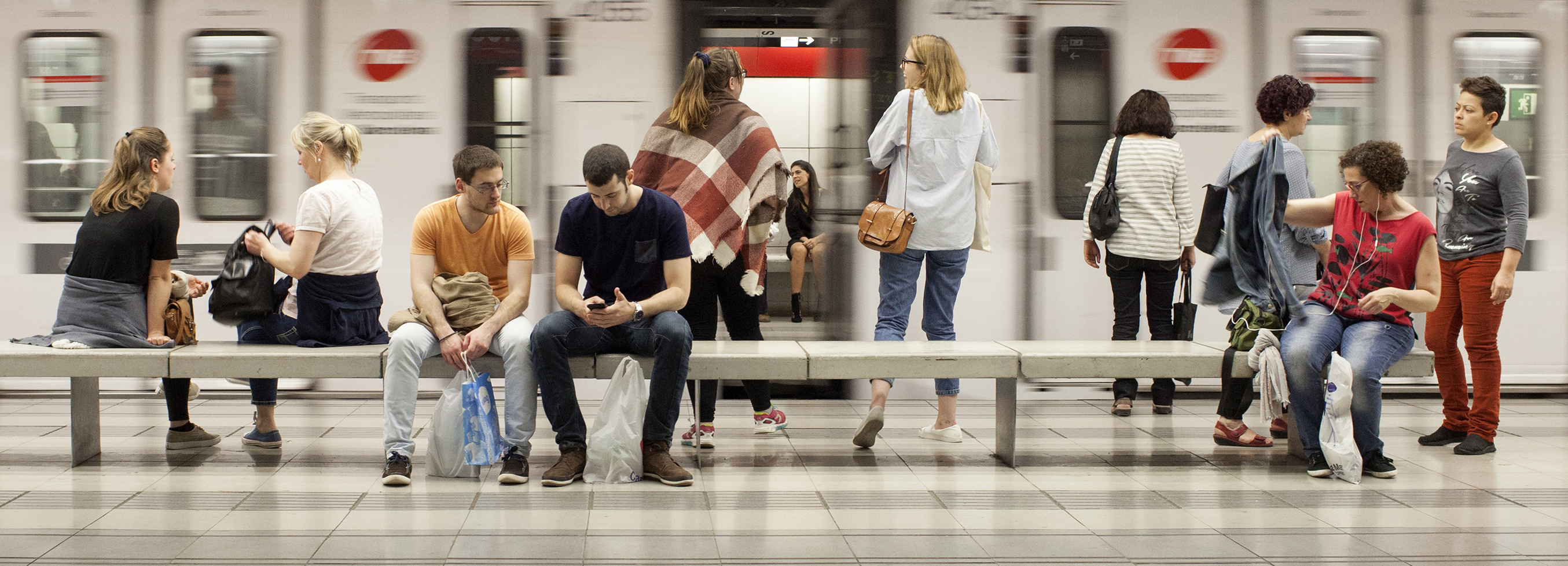 Drømmen om sømløse kundeopplevelser