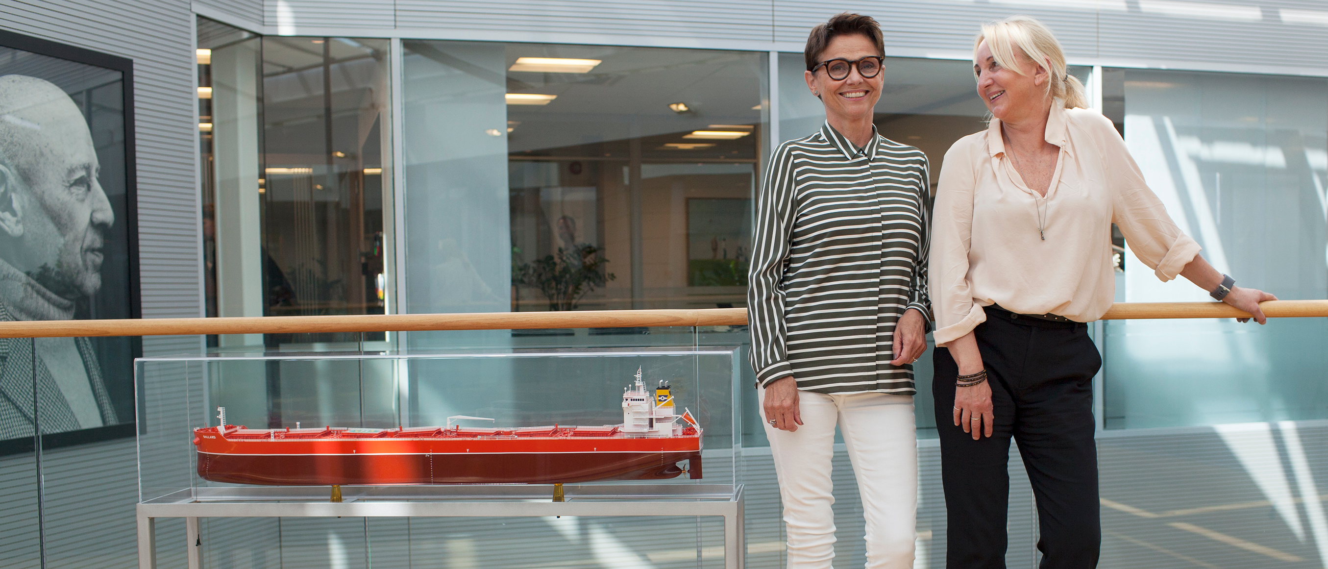 Hemmeligheten for å lykkes med å bli en datadrevet organisasjon