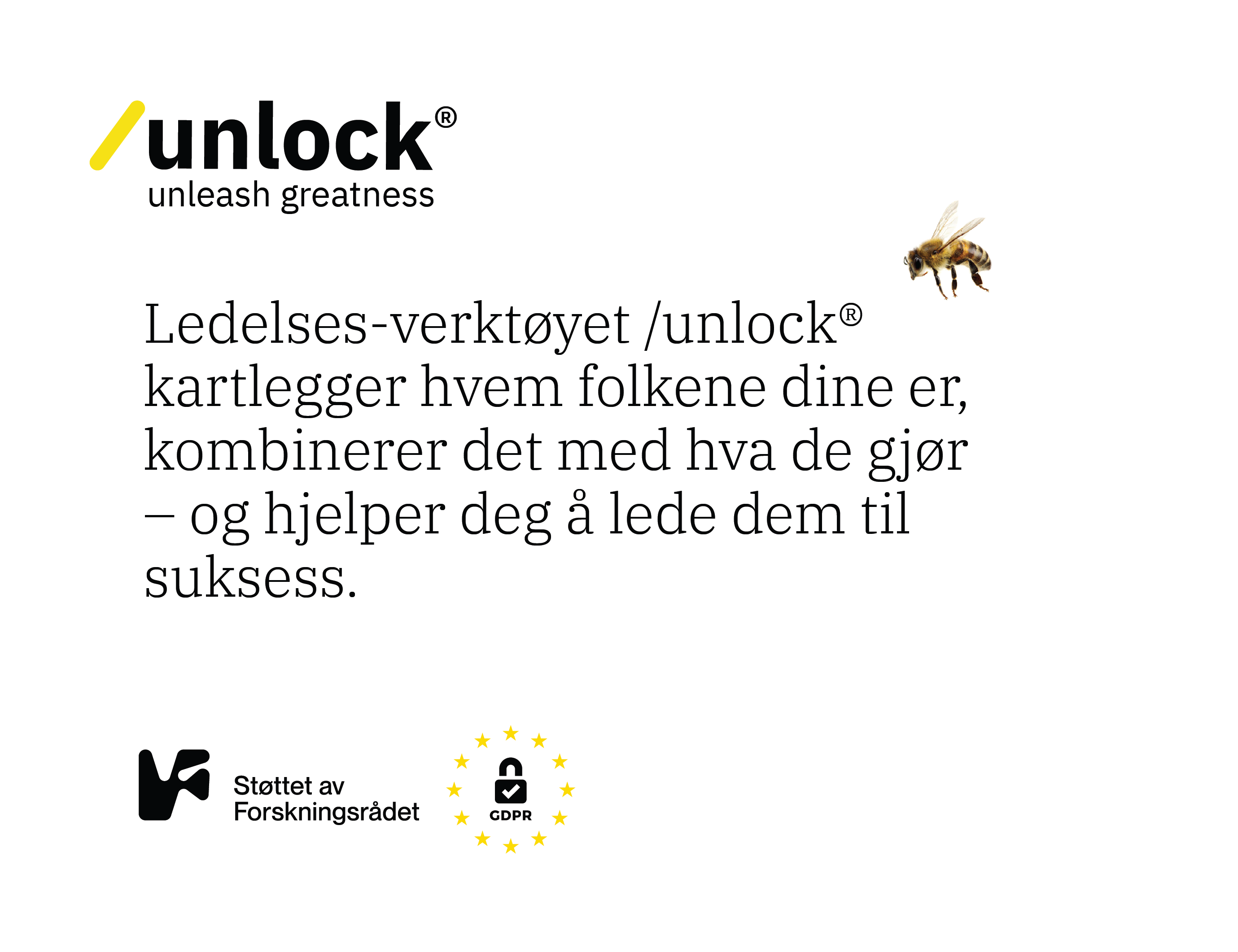 Neste generasjon lederstøtte