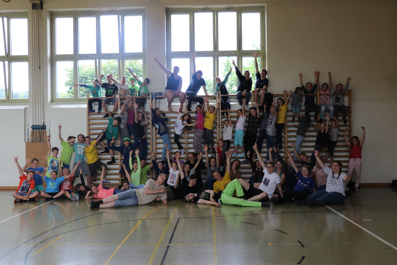 Pfingstwanderung 2017