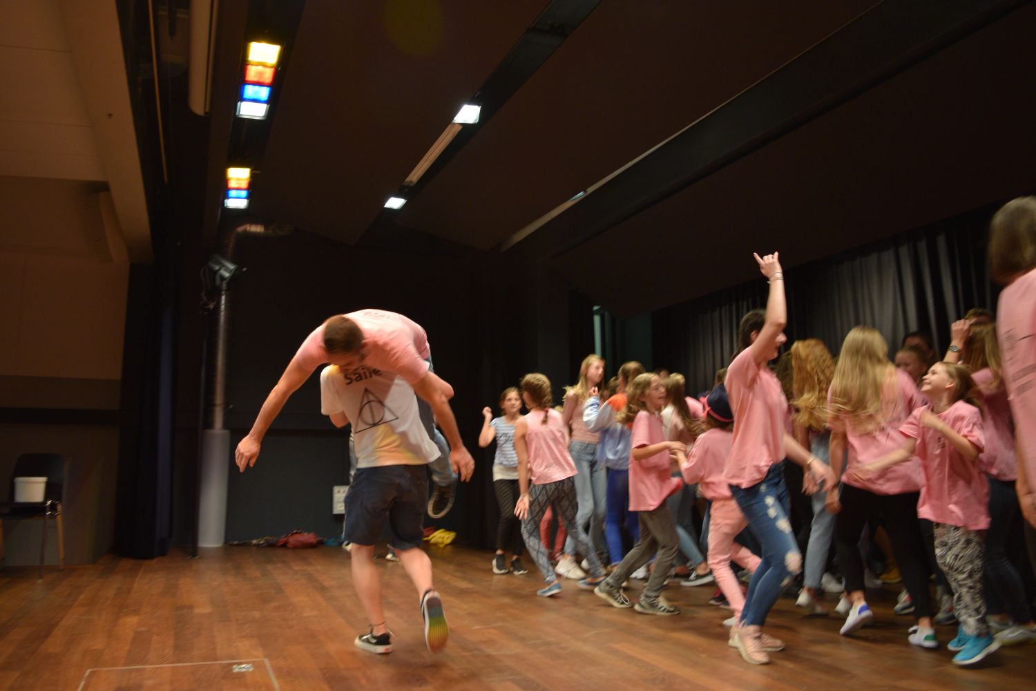 Lagerrückblick 2018