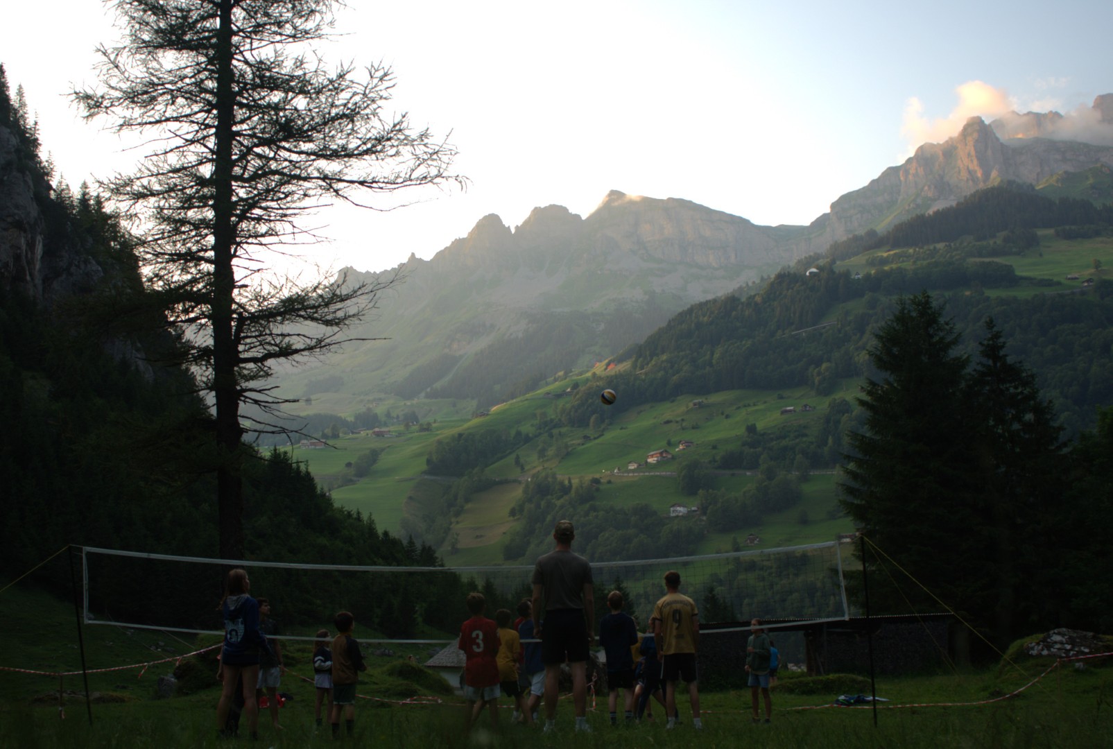 Die drei ??? - ein Geheimnis, unendliche Abenteuer!