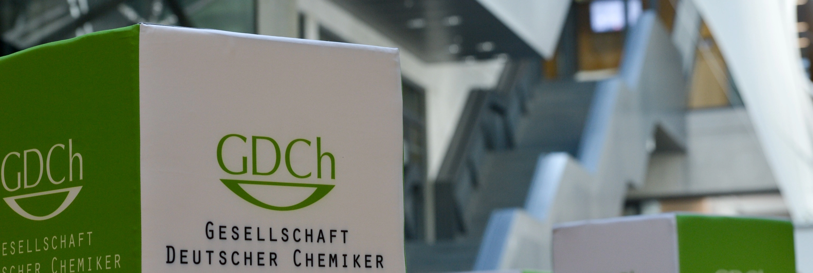 Über die GDCh.academy