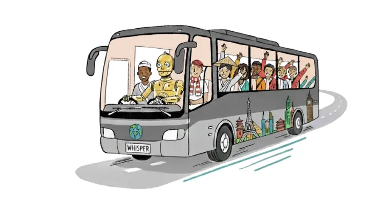 Autobus Whisper.webp