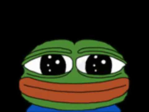 peepoStare