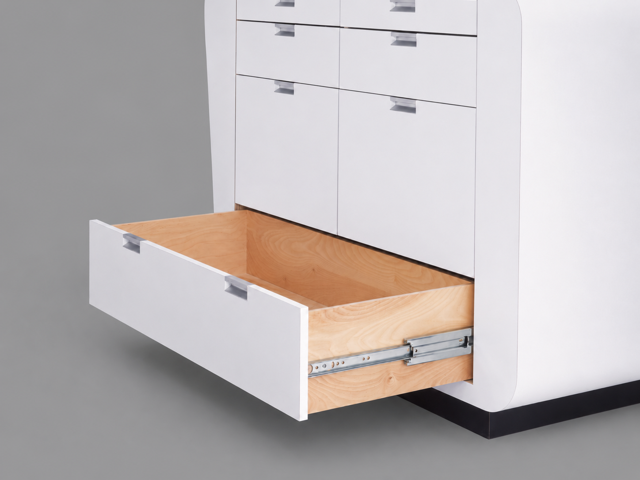 Side Mounting