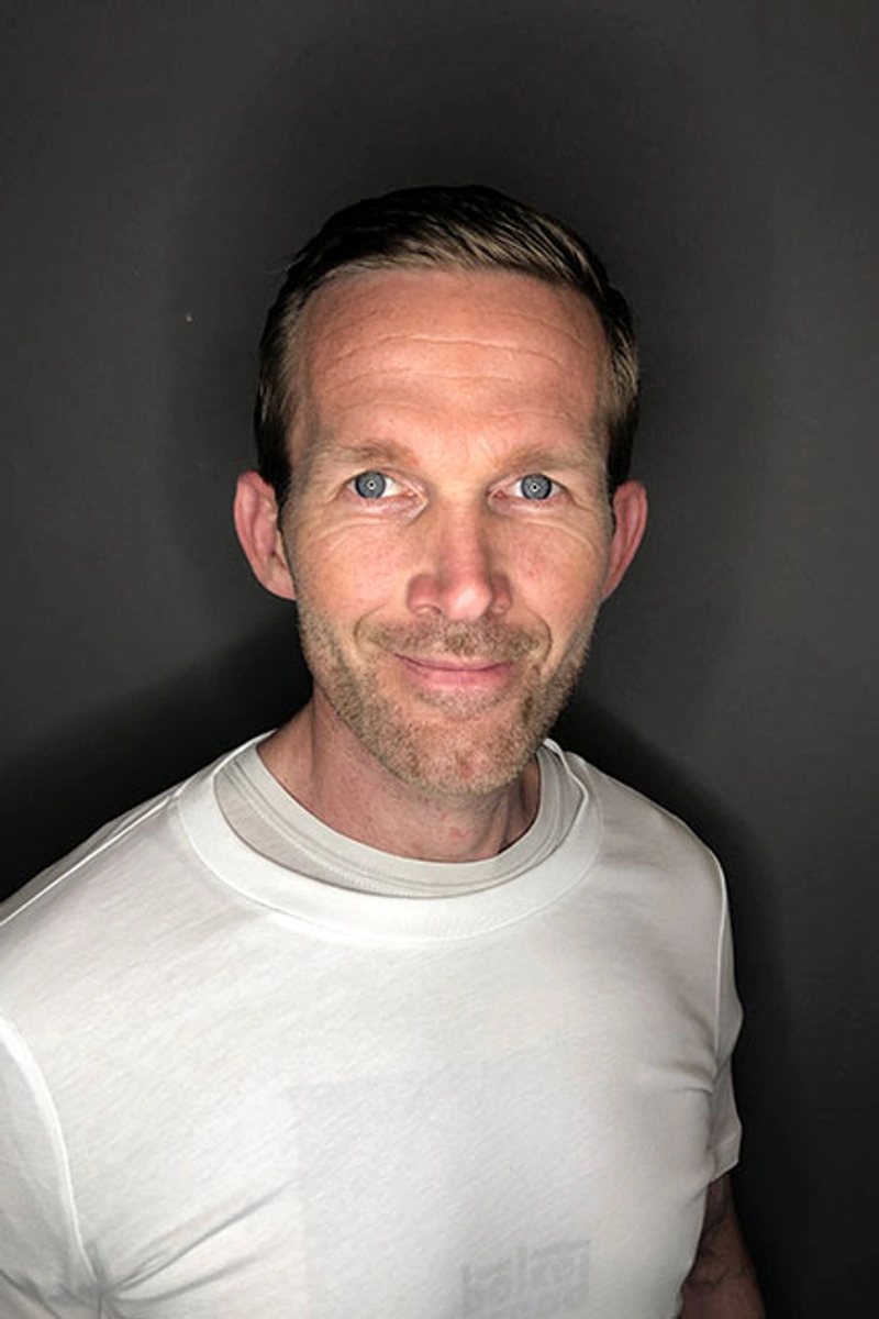 Daniel Kopsa