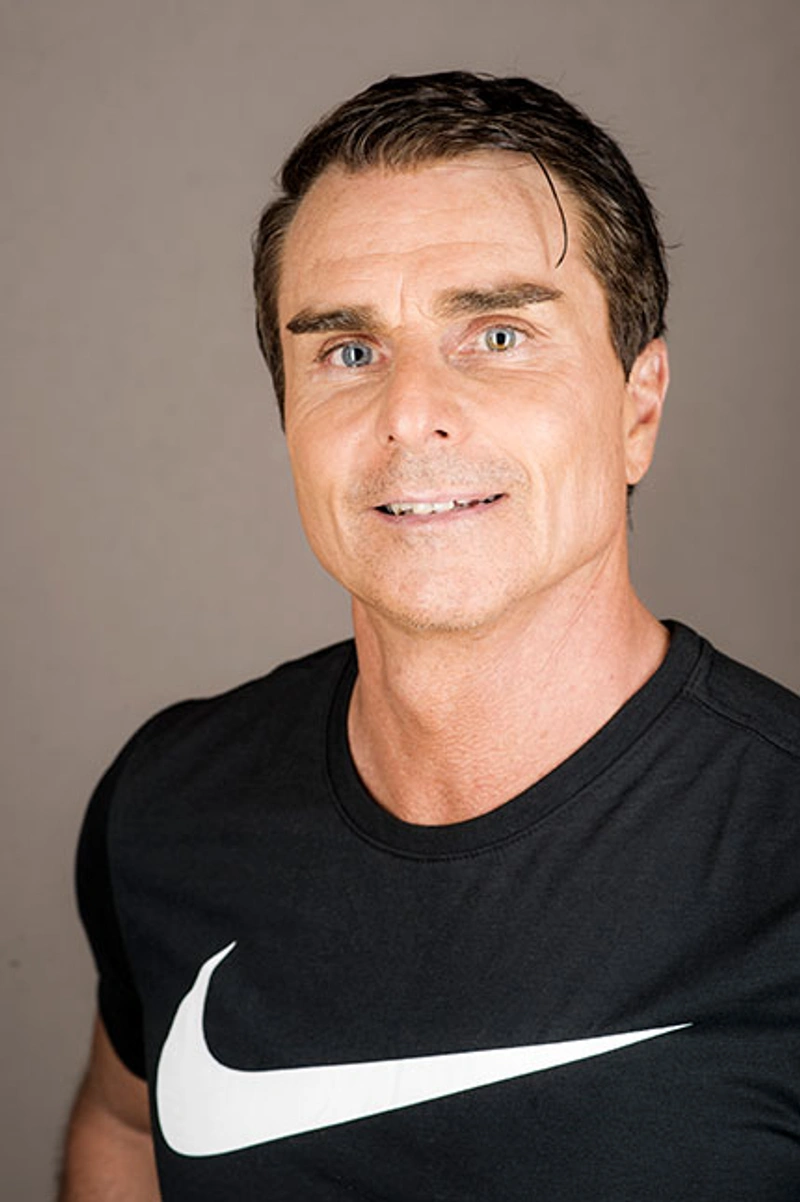 Christian Konrad