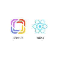 Building a website with Prismic