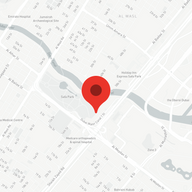 Picking a location with React Native