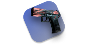 Скины армейского качества