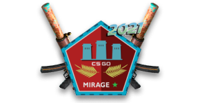 Mirage 2021 Collection