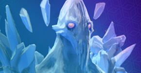 Dota 2 Ancient Apparition Предметы