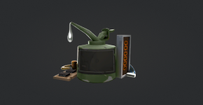 TF2 Spezial-Tötungsserien-Kits