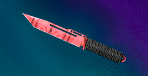 Скины на Паракорд-нож (Paracord Knife)