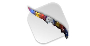 Marble Fade
