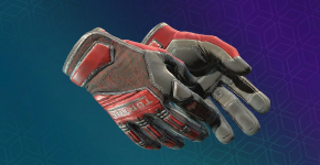 Specialist Gloves Skins