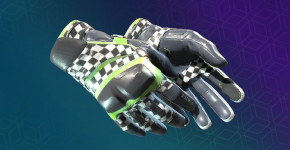 Moto Gloves Skins
