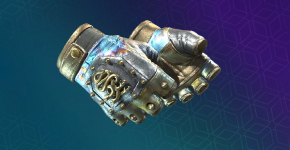Hydra Gloves Skins