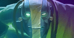Dota 2 Earth Spirit Предметы
