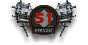Vertigo Collection