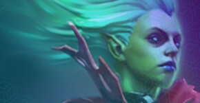 Death Prophet Items