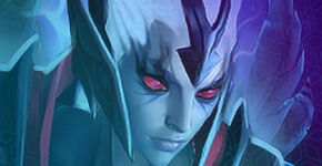 Vengeful Spirit Items