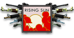 Rising Sun Collection