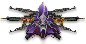 Shattered Web Collection