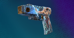 Skins Zeus X27