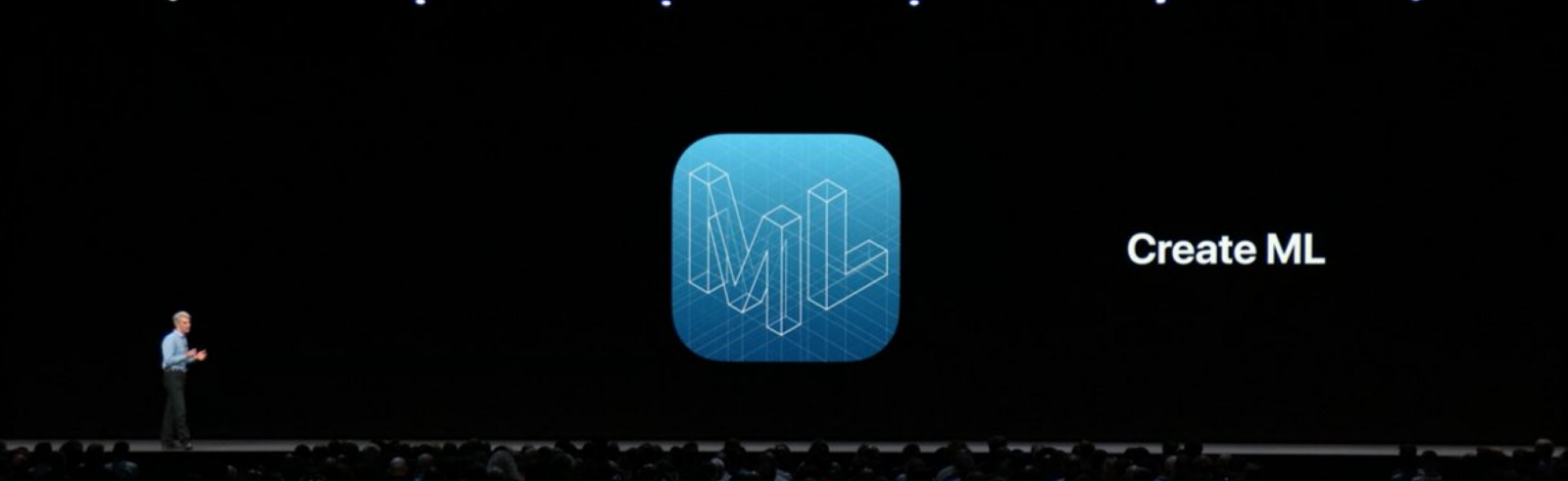 A different approach to Machine Learning
