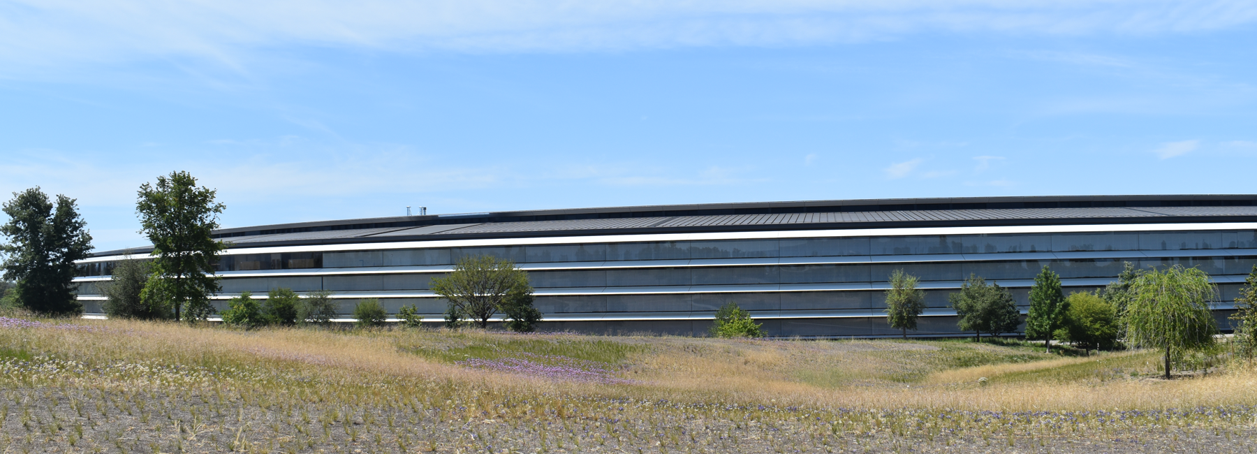 Apple Park