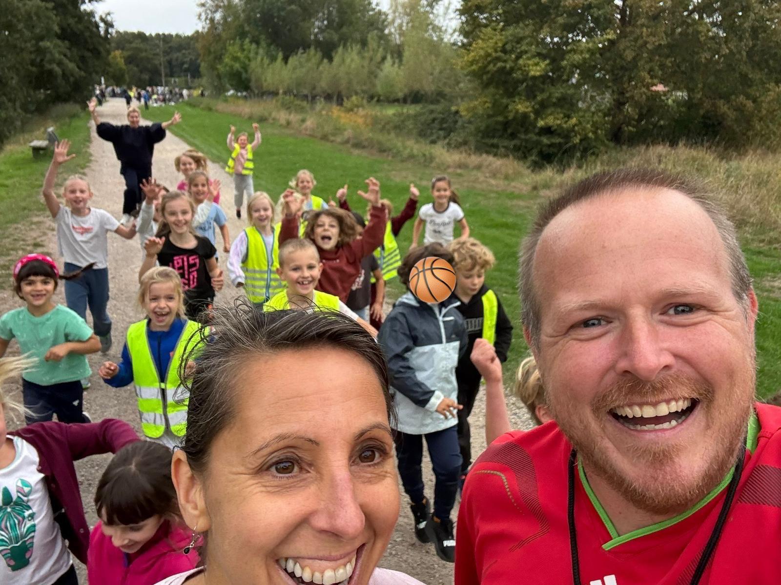 💪 Een fitte week vol plezier! 🌍