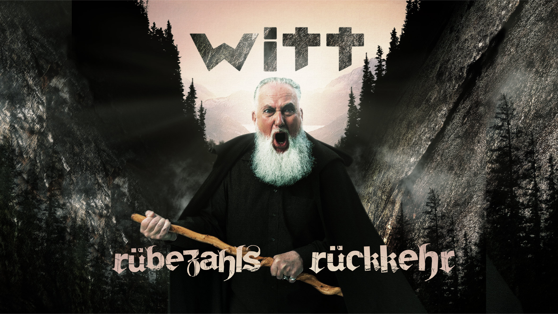 Rübezahls Rückkehr