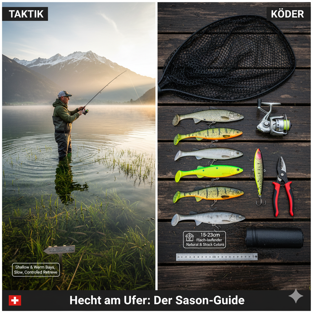 Spinnfischen im Frühling_ Taktiken und Köderwahl für Hecht am Ufer in Schweizer Seen.png