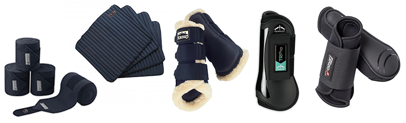 Bandagen und Gamaschen.jpg