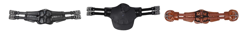 Verschiedene Equi Gurte.webp